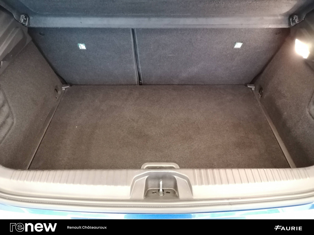 Acheter Renault Clio 5 Clio SCe 65 Evolution 5p occasion dans les concessions du Groupe Faurie