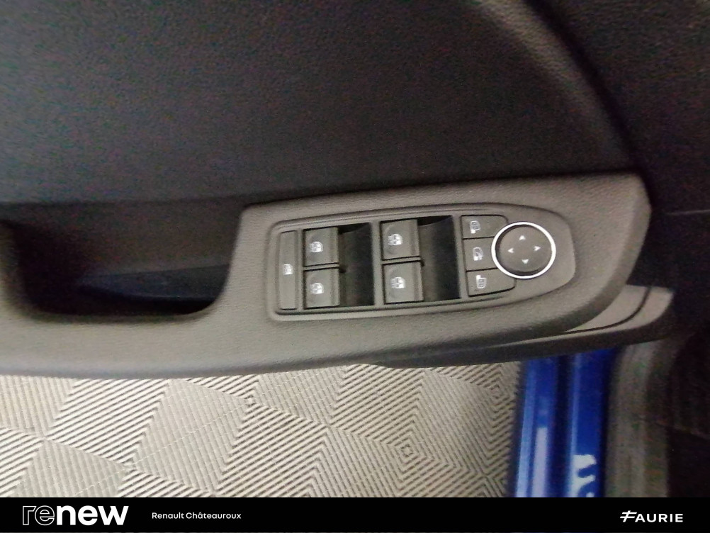 Acheter Renault Clio 5 Clio SCe 65 Evolution 5p occasion dans les concessions du Groupe Faurie