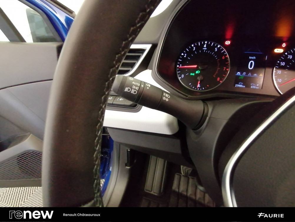 Acheter Renault Clio 5 Clio SCe 65 Evolution 5p occasion dans les concessions du Groupe Faurie