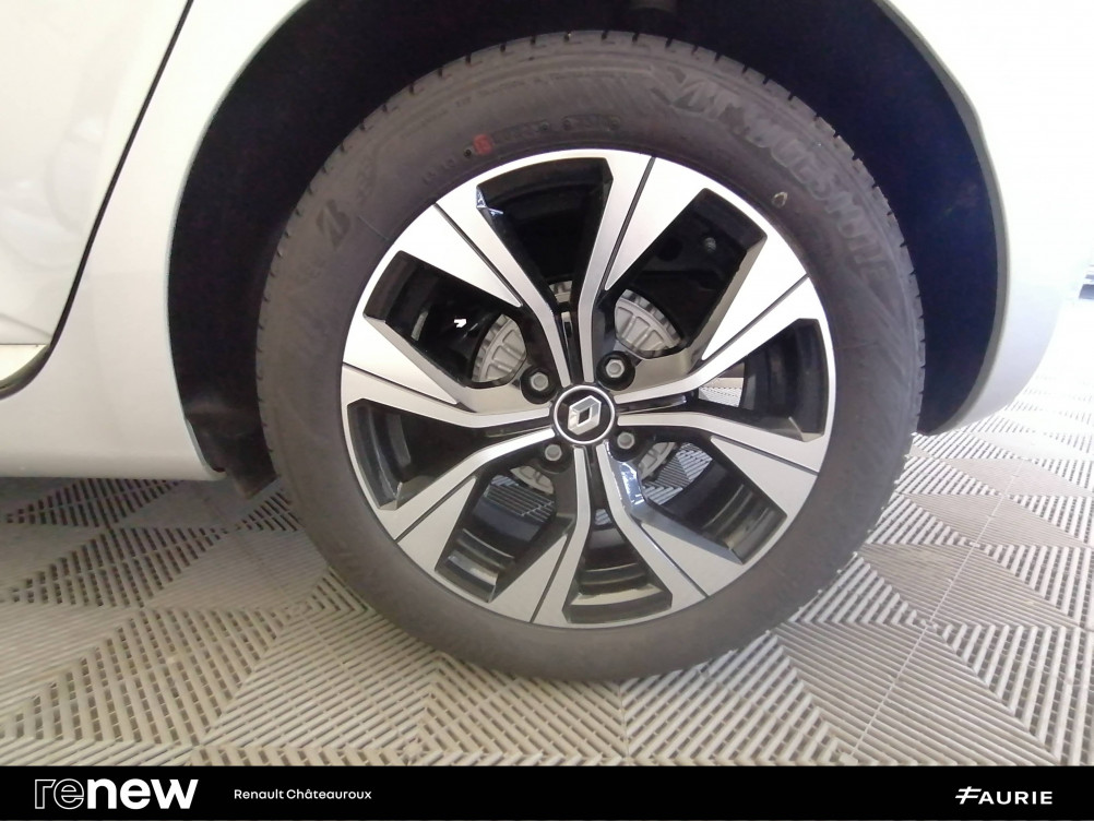 Acheter Renault Clio 5 Clio SCe 65 Evolution 5p occasion dans les concessions du Groupe Faurie