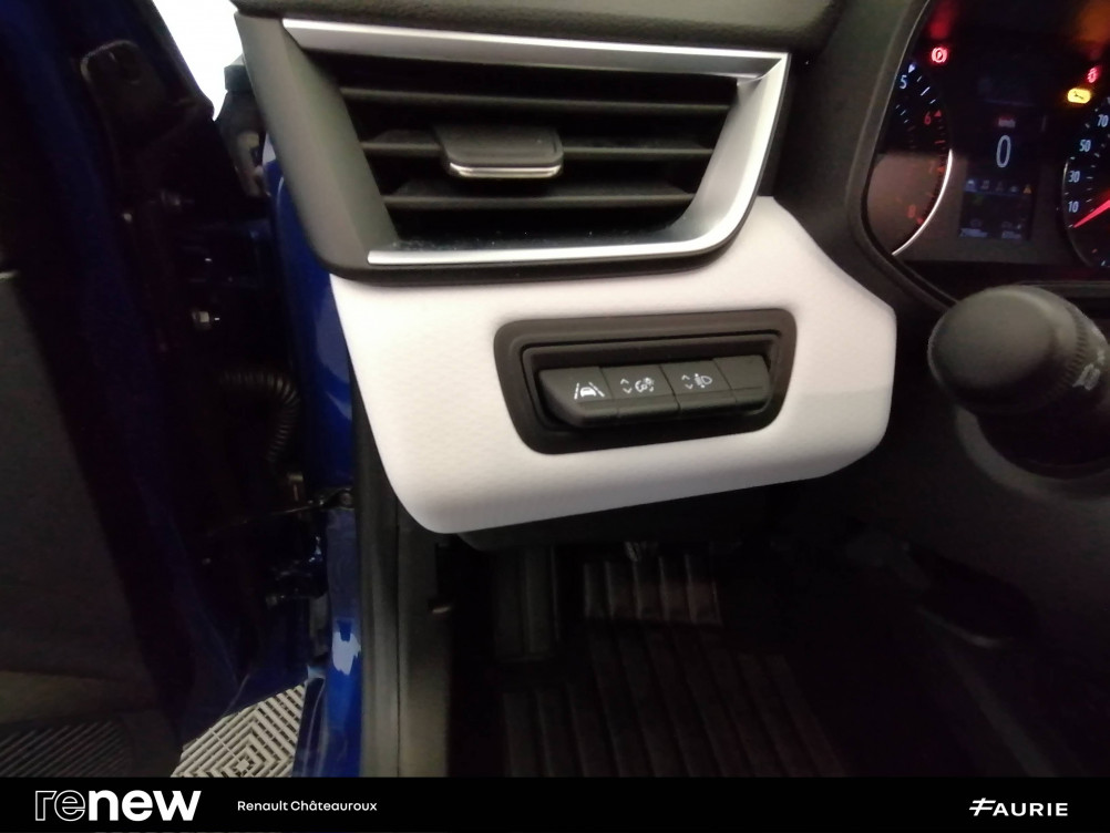 Acheter Renault Clio 5 Clio SCe 65 Evolution 5p occasion dans les concessions du Groupe Faurie