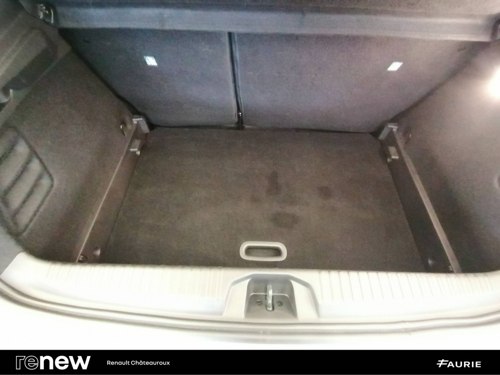 Acheter Renault Clio 5 Clio SCe 65 Evolution 5p occasion dans les concessions du Groupe Faurie