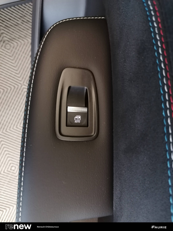 Acheter Renault Arkana Arkana E-Tech full hybrid 145 GSR2 esprit Alpine 5p occasion dans les concessions du Groupe Faurie