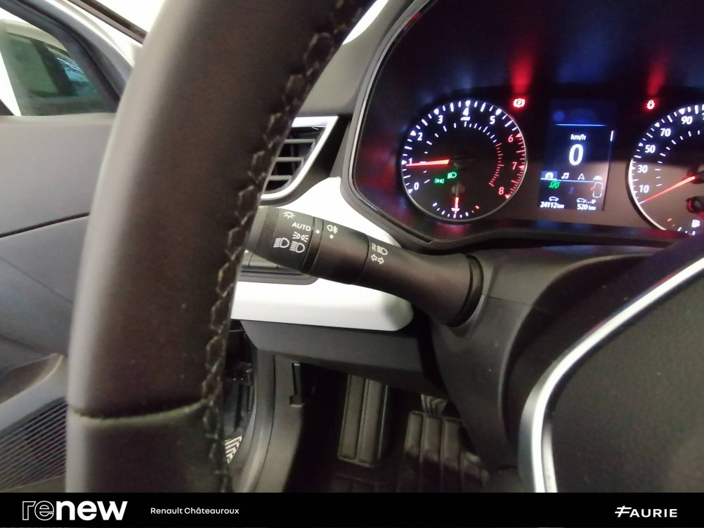 Acheter Renault Clio 5 Clio SCe 65 Evolution 5p occasion dans les concessions du Groupe Faurie