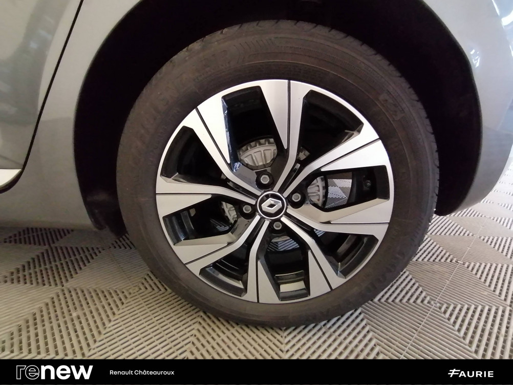 Acheter Renault Clio 5 Clio SCe 65 Evolution 5p occasion dans les concessions du Groupe Faurie