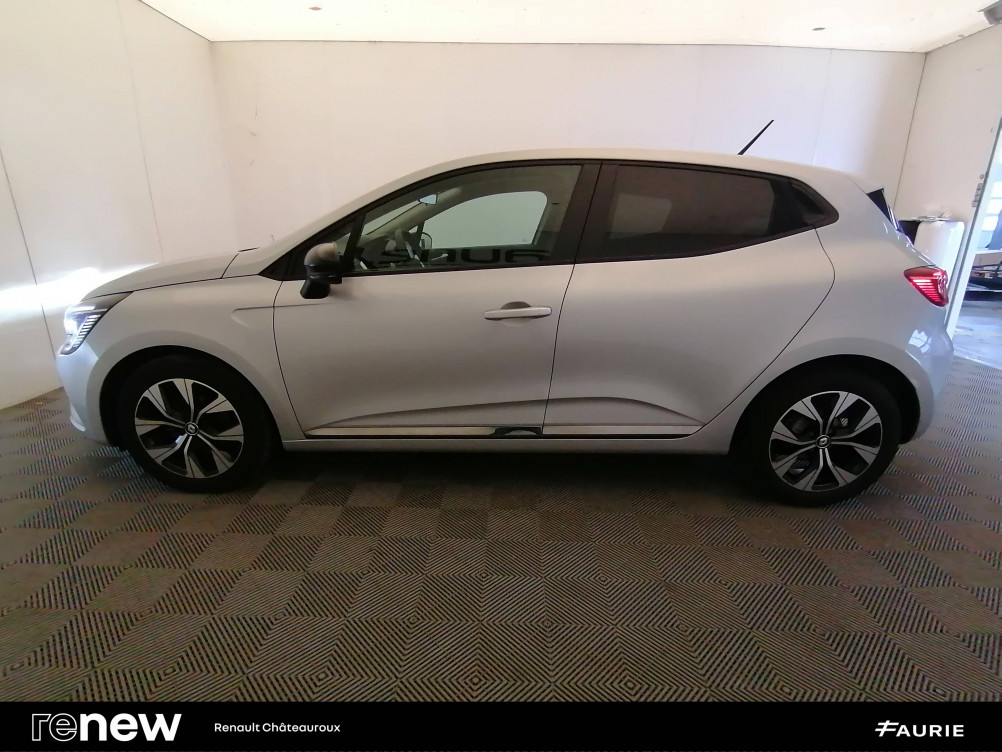 Acheter Renault Clio 5 Clio SCe 65 Evolution 5p occasion dans les concessions du Groupe Faurie