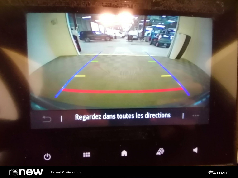 Acheter Renault Clio 5 Clio SCe 65 Evolution 5p occasion dans les concessions du Groupe Faurie