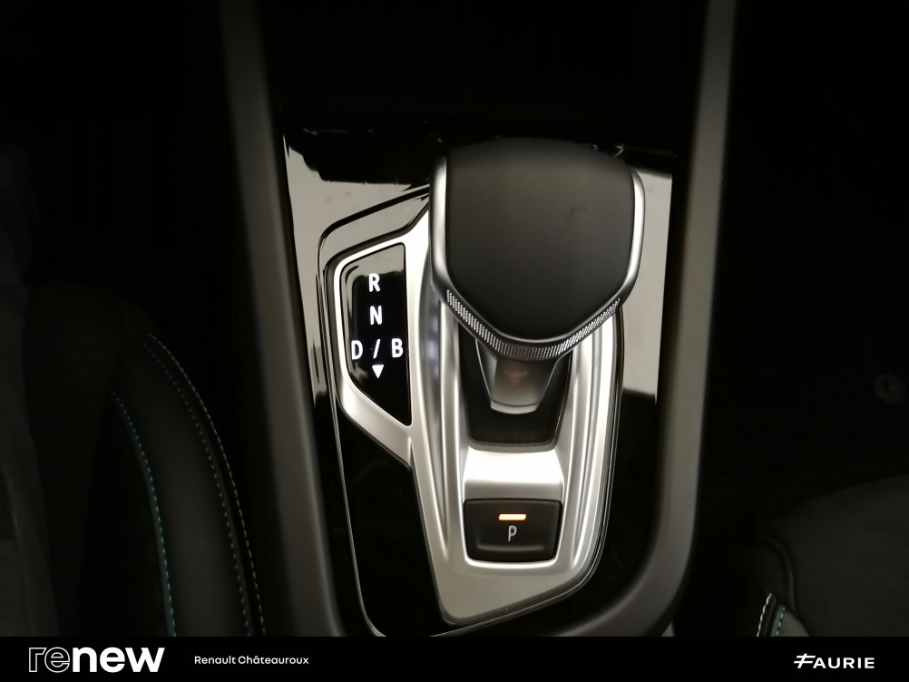 Acheter Renault Arkana Arkana E-Tech full hybrid 145 GSR2 esprit Alpine 5p occasion dans les concessions du Groupe Faurie