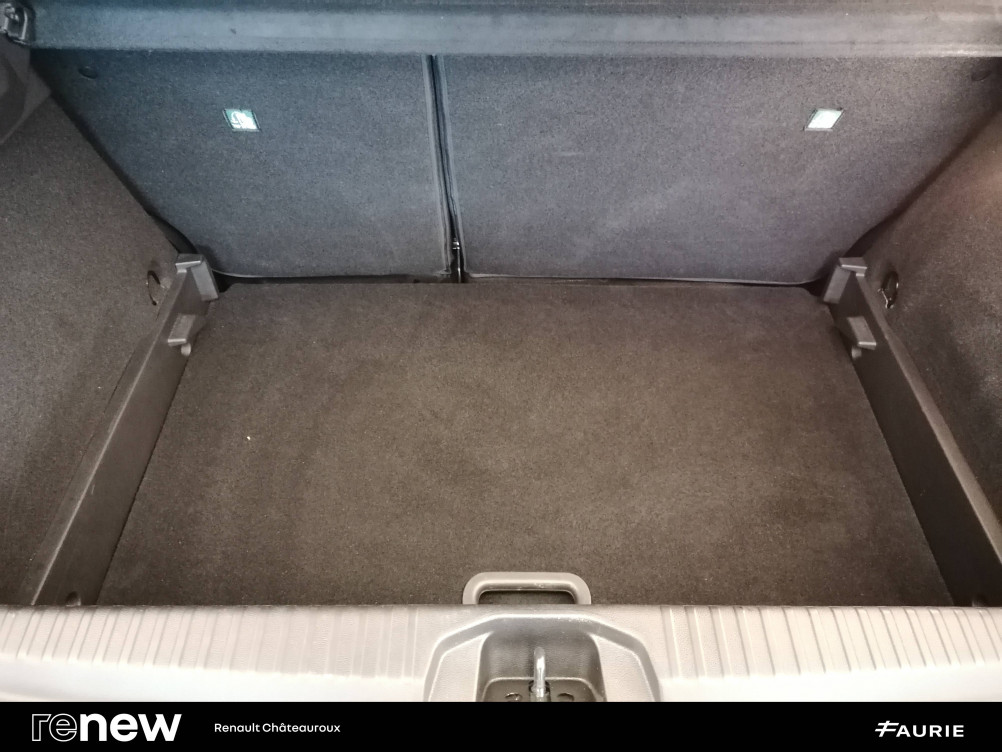 Acheter Renault Clio 5 Clio SCe 65 Evolution 5p occasion dans les concessions du Groupe Faurie