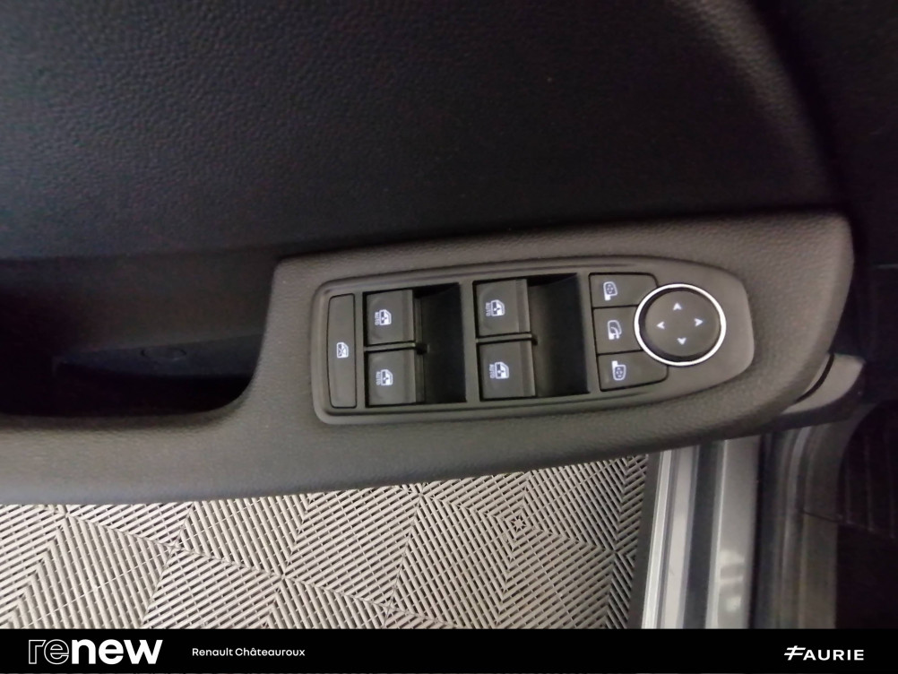 Acheter Renault Clio 5 Clio SCe 65 Evolution 5p occasion dans les concessions du Groupe Faurie