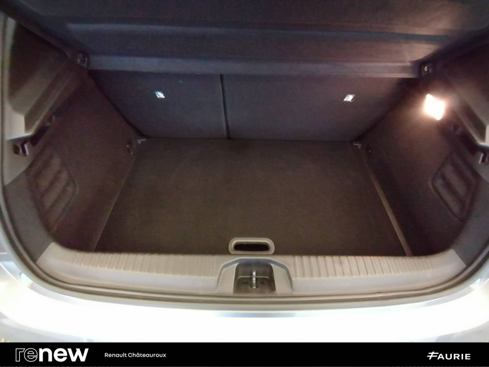 Acheter Renault Clio 5 Clio SCe 65 Evolution 5p occasion dans les concessions du Groupe Faurie