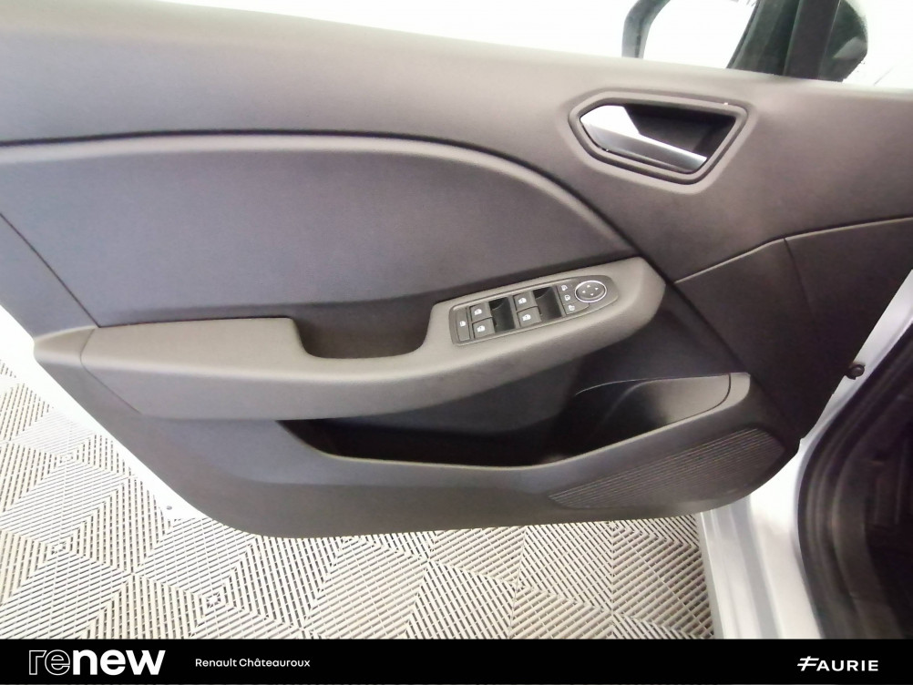 Acheter Renault Clio 5 Clio SCe 65 Evolution 5p occasion dans les concessions du Groupe Faurie