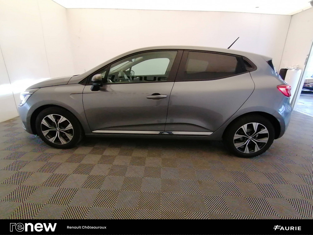 Acheter Renault Clio 5 Clio SCe 65 Evolution 5p occasion dans les concessions du Groupe Faurie