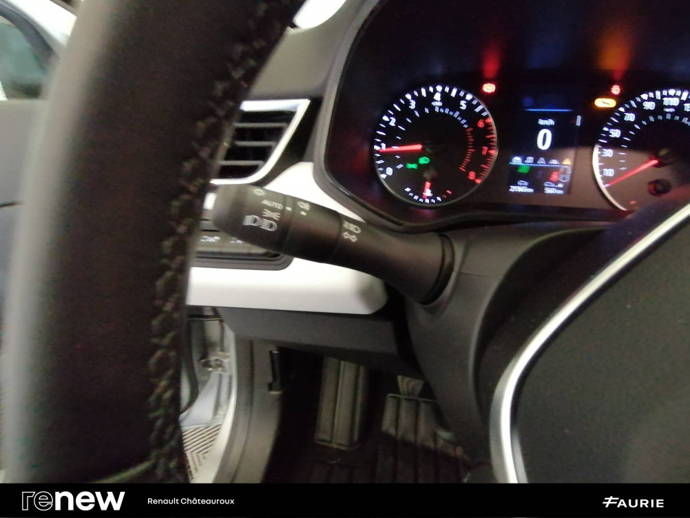 Acheter Renault Clio 5 Clio SCe 65 Evolution 5p occasion dans les concessions du Groupe Faurie