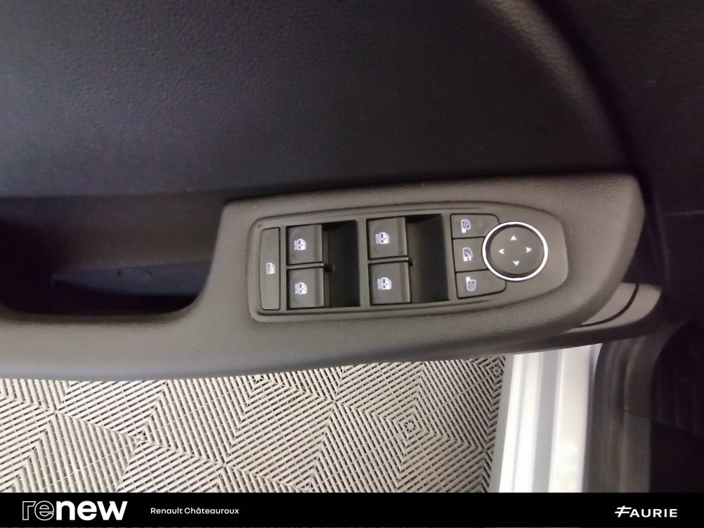 Acheter Renault Clio 5 Clio SCe 65 Evolution 5p occasion dans les concessions du Groupe Faurie