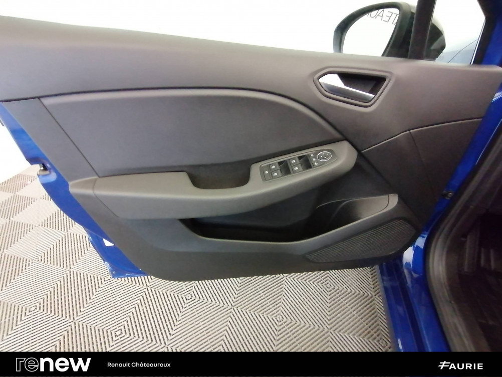 Acheter Renault Clio 5 Clio SCe 65 Evolution 5p occasion dans les concessions du Groupe Faurie