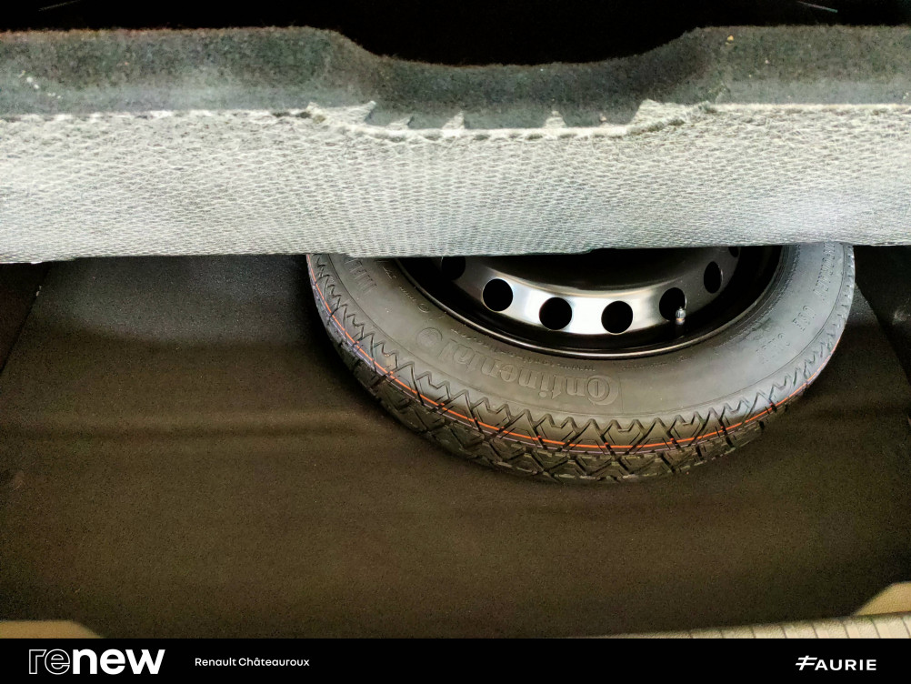 Acheter Renault Symbioz Symbioz E-Tech full hybrid 145 Techno 5p occasion dans les concessions du Groupe Faurie