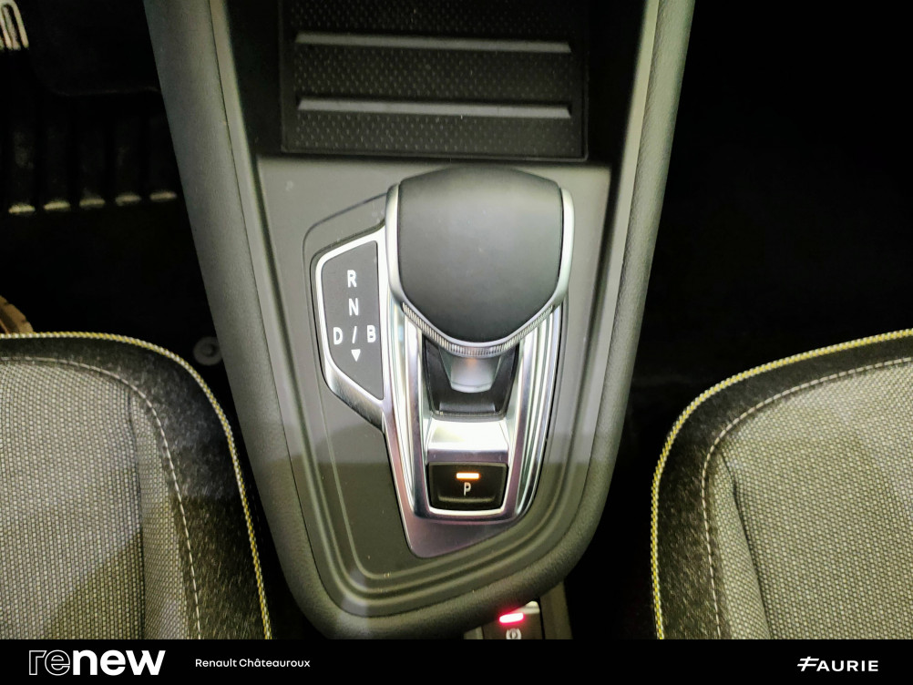 Acheter Renault Symbioz Symbioz E-Tech full hybrid 145 Techno 5p occasion dans les concessions du Groupe Faurie