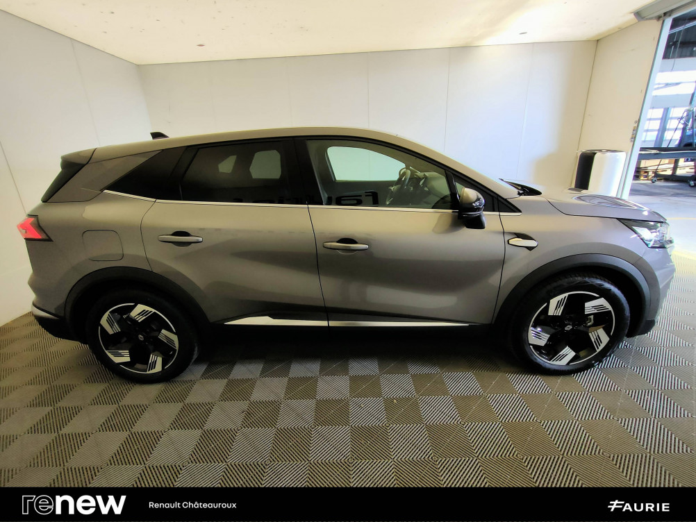 Acheter Renault Symbioz Symbioz E-Tech full hybrid 145 Techno 5p occasion dans les concessions du Groupe Faurie