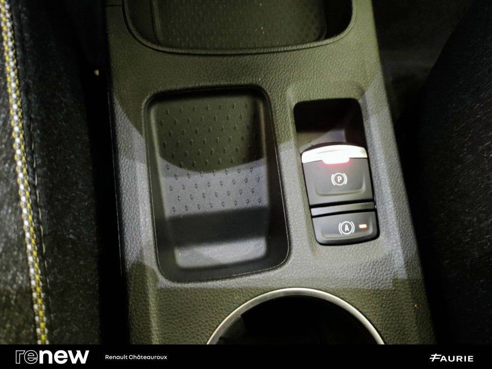 Acheter Renault Symbioz Symbioz E-Tech full hybrid 145 Techno 5p occasion dans les concessions du Groupe Faurie