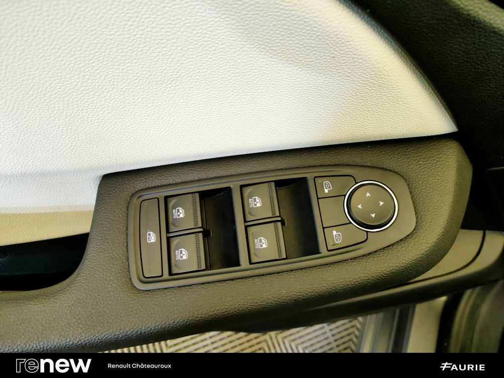 Acheter Renault Clio 5 Clio TCe 90 Techno 5p occasion dans les concessions du Groupe Faurie