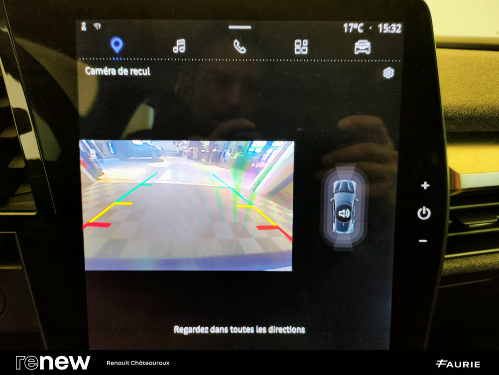 Acheter Renault Megane E-Tech Megane E-Tech EV60 130ch super charge Evolution ER 5p occasion dans les concessions du Groupe Faurie