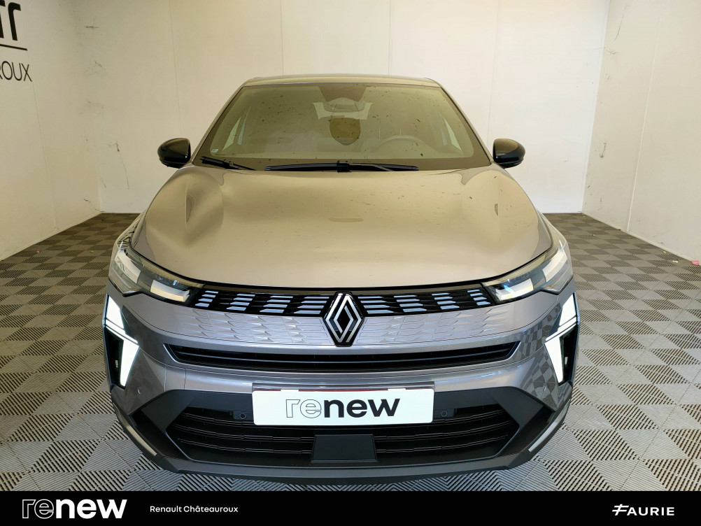 Acheter Renault Symbioz Symbioz E-Tech full hybrid 145 Techno 5p occasion dans les concessions du Groupe Faurie