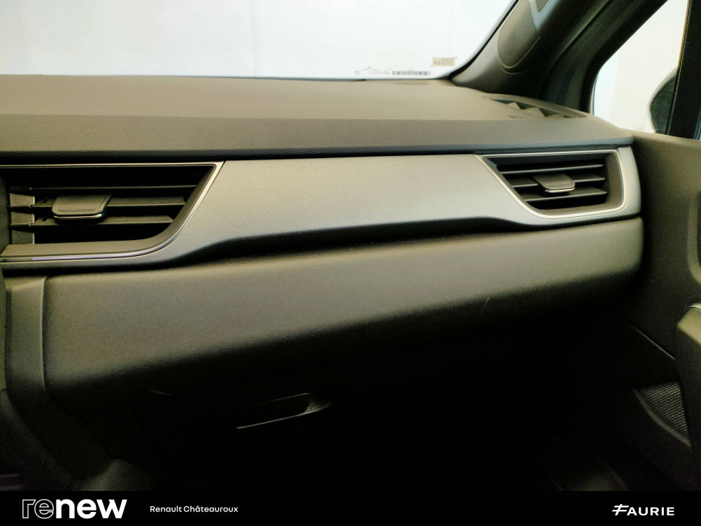 Acheter Renault Symbioz Symbioz E-Tech full hybrid 145 Techno 5p occasion dans les concessions du Groupe Faurie