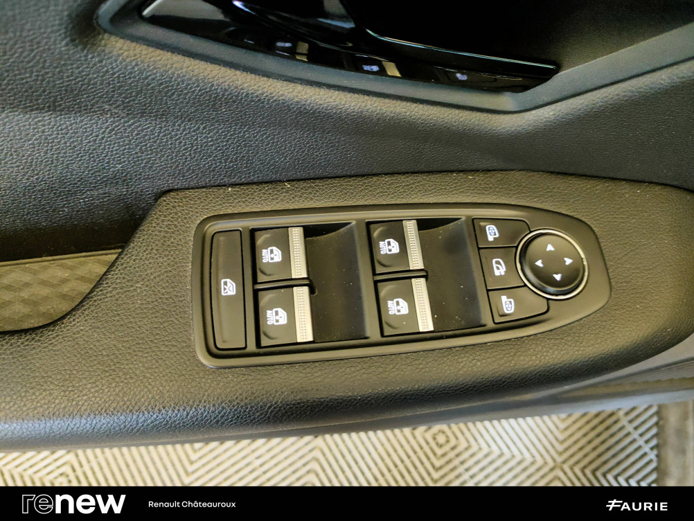 Acheter Renault Megane E-Tech Megane E-Tech EV60 130ch super charge Evolution ER 5p occasion dans les concessions du Groupe Faurie