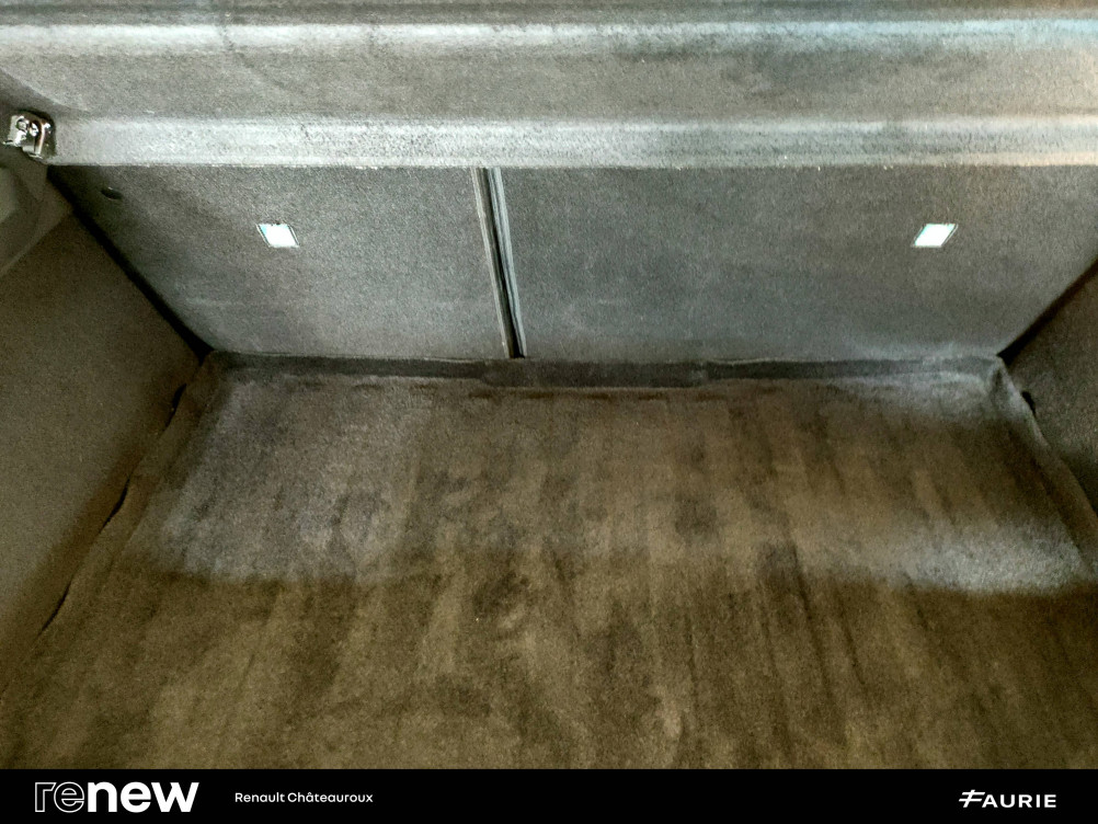 Acheter Renault Clio 5 Clio TCe 90 Techno 5p occasion dans les concessions du Groupe Faurie