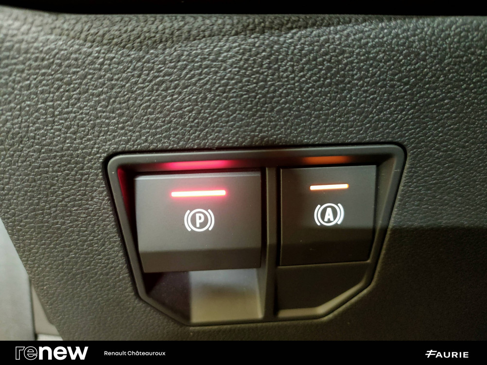 Acheter Renault Megane E-Tech Megane E-Tech EV60 130ch super charge Evolution ER 5p occasion dans les concessions du Groupe Faurie