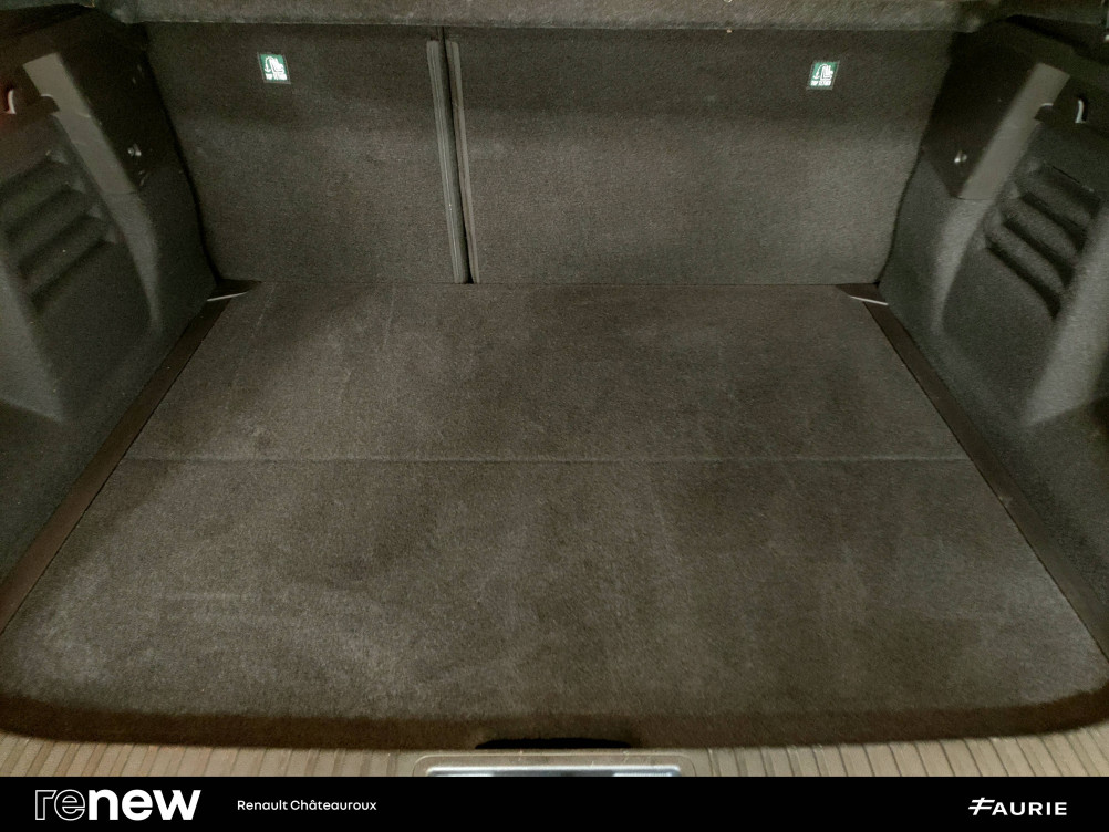 Acheter Renault Symbioz Symbioz E-Tech full hybrid 145 Techno 5p occasion dans les concessions du Groupe Faurie