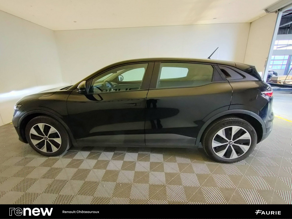 Acheter Renault Megane E-Tech Megane E-Tech EV60 130ch super charge Evolution ER 5p occasion dans les concessions du Groupe Faurie