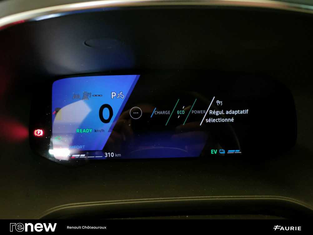 Acheter Renault Symbioz Symbioz E-Tech full hybrid 145 Techno 5p occasion dans les concessions du Groupe Faurie