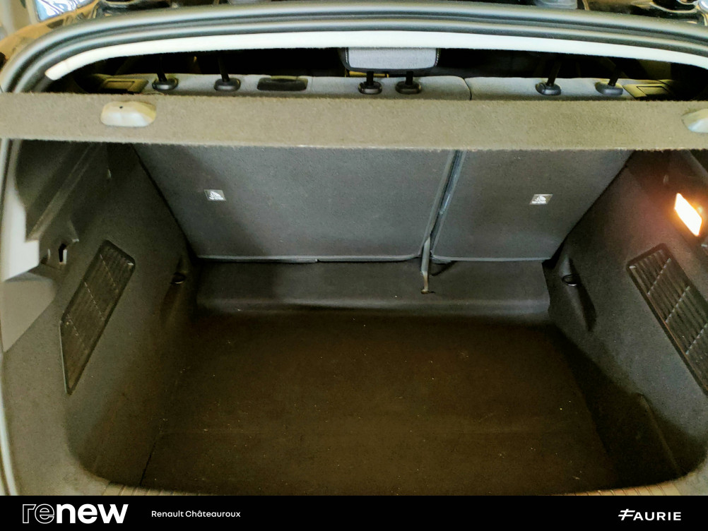 Acheter Renault Megane E-Tech Megane E-Tech EV60 130ch super charge Evolution ER 5p occasion dans les concessions du Groupe Faurie