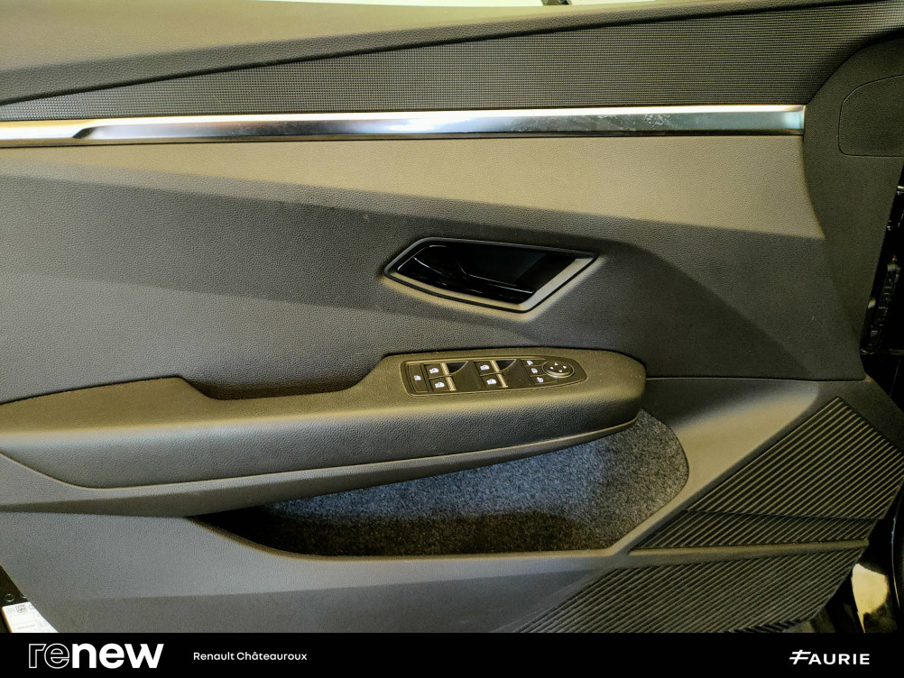 Acheter Renault Megane E-Tech Megane E-Tech EV60 130ch super charge Evolution ER 5p occasion dans les concessions du Groupe Faurie