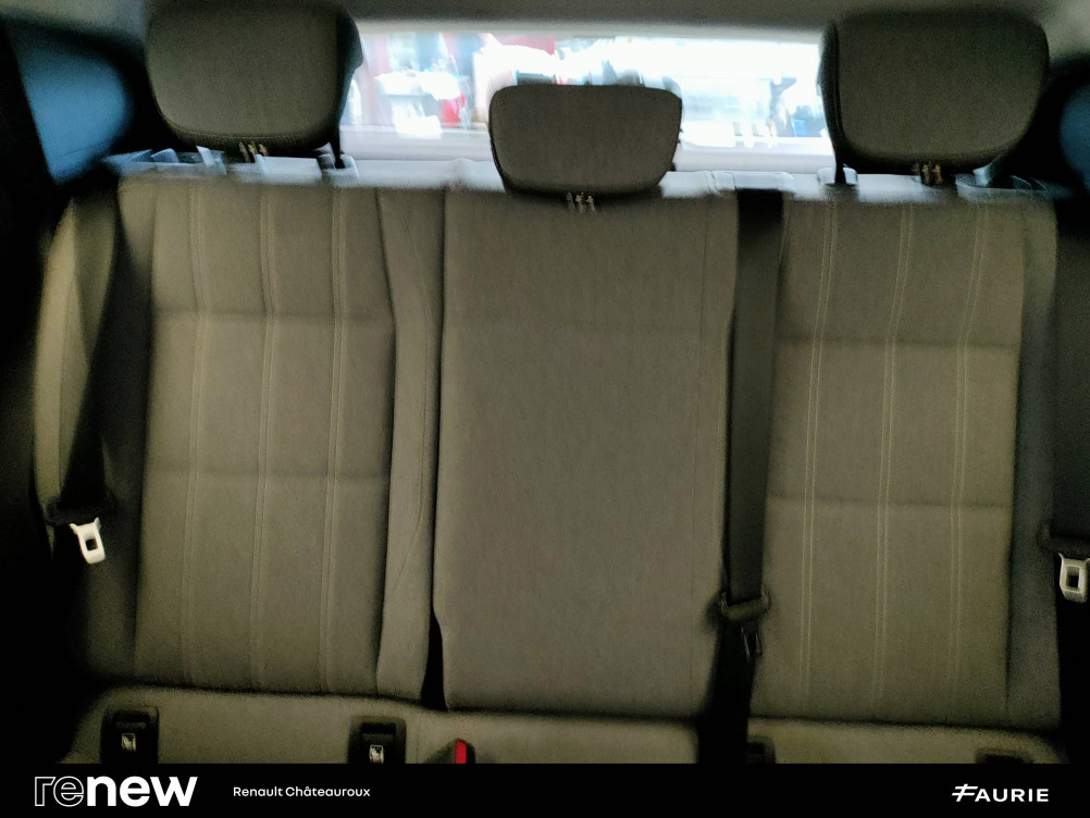 Acheter Renault Megane E-Tech Megane E-Tech EV60 130ch super charge Evolution ER 5p occasion dans les concessions du Groupe Faurie