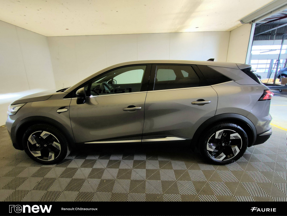 Acheter Renault Symbioz Symbioz E-Tech full hybrid 145 Techno 5p occasion dans les concessions du Groupe Faurie