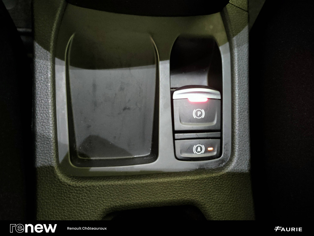 Acheter Renault Clio 5 Clio TCe 90 Techno 5p occasion dans les concessions du Groupe Faurie