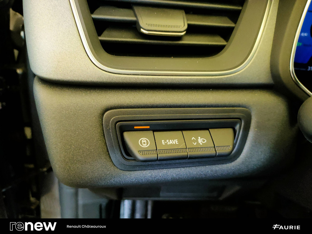 Acheter Renault Symbioz Symbioz E-Tech full hybrid 145 Techno 5p occasion dans les concessions du Groupe Faurie