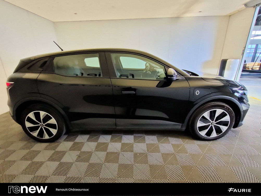 Acheter Renault Megane E-Tech Megane E-Tech EV60 130ch super charge Evolution ER 5p occasion dans les concessions du Groupe Faurie