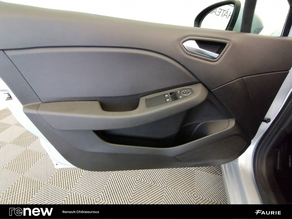 Acheter Renault Clio 5 Clio Blue dCi 100 - 21N Business 5p occasion dans les concessions du Groupe Faurie