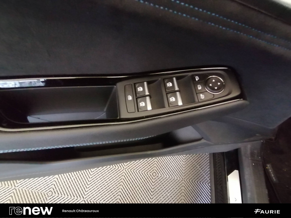 Acheter Renault Austral Austral E-Tech full hybrid 200 GSR2 Iconic esprit Alpine 5p occasion dans les concessions du Groupe Faurie