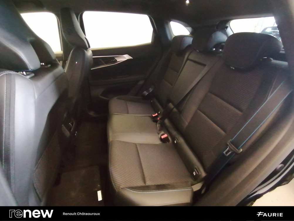 Acheter Renault Austral Austral E-Tech full hybrid 200 GSR2 Iconic esprit Alpine 5p occasion dans les concessions du Groupe Faurie