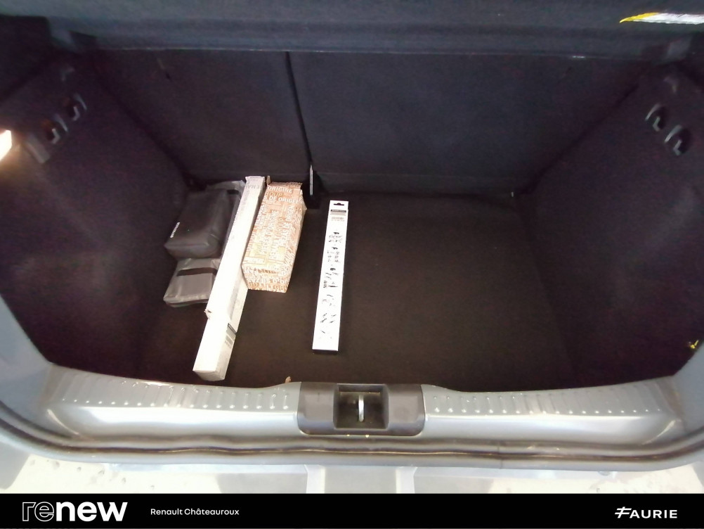 Acheter Dacia Sandero Sandero ECO-G 100 Expression 5p occasion dans les concessions du Groupe Faurie