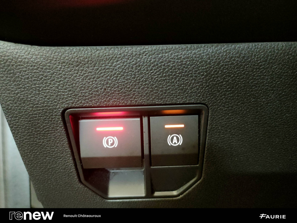 Acheter Renault Megane E-Tech Megane E-Tech EV60 130ch super charge Evolution ER 5p occasion dans les concessions du Groupe Faurie