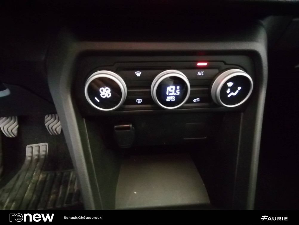 Acheter Dacia Sandero Sandero ECO-G 100 Expression 5p occasion dans les concessions du Groupe Faurie