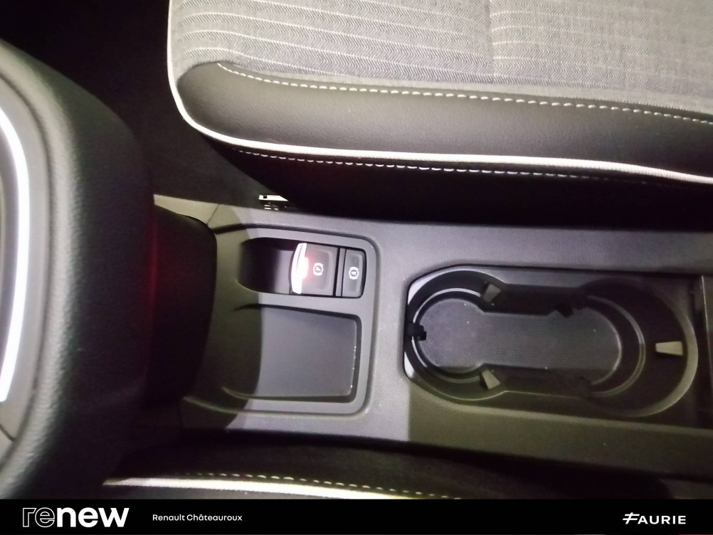 Acheter Renault Clio 5 Clio TCe 90 ch GSR2 Techno 5p occasion dans les concessions du Groupe Faurie