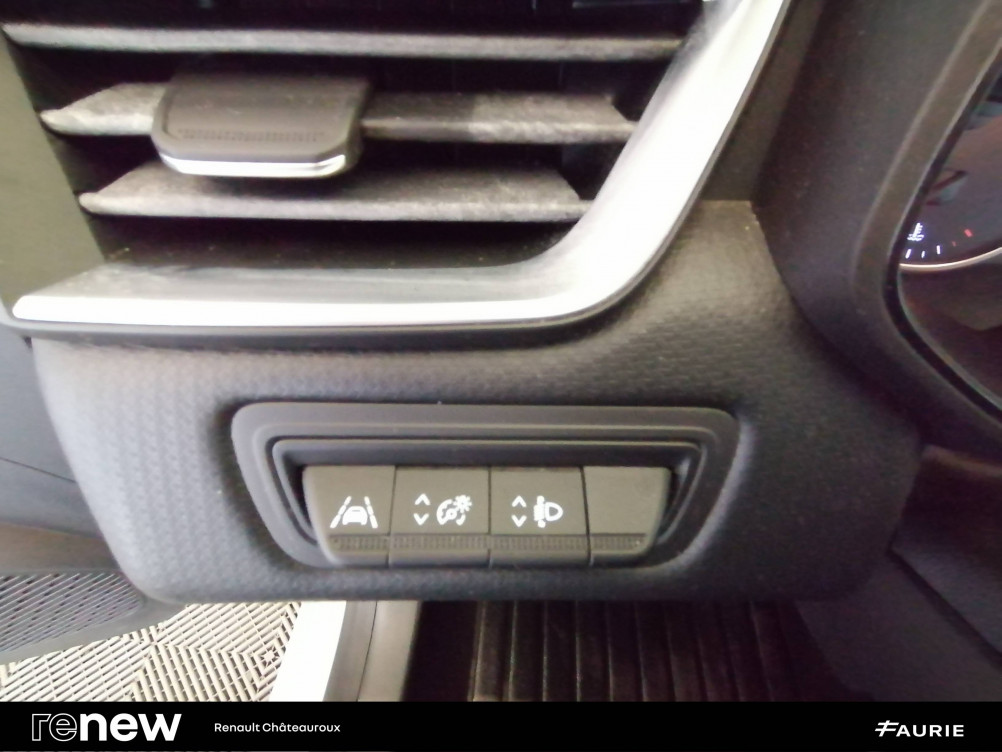 Acheter Renault Clio 5 Clio Blue dCi 100 - 21N Business 5p occasion dans les concessions du Groupe Faurie
