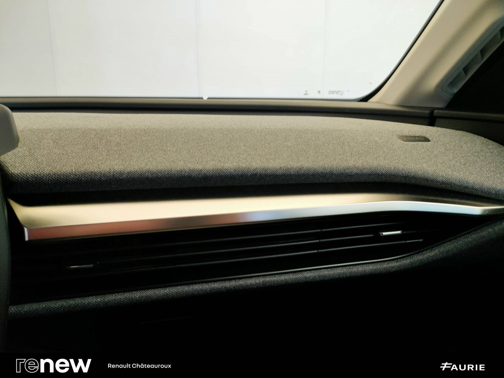 Acheter Renault Megane E-Tech Megane E-Tech EV60 130ch super charge Evolution ER 5p occasion dans les concessions du Groupe Faurie